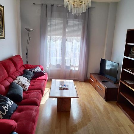 Appartement San Miguel à Membrilla Extérieur photo