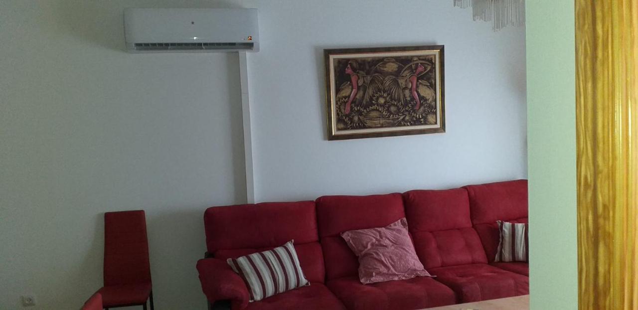 Appartement San Miguel à Membrilla Extérieur photo