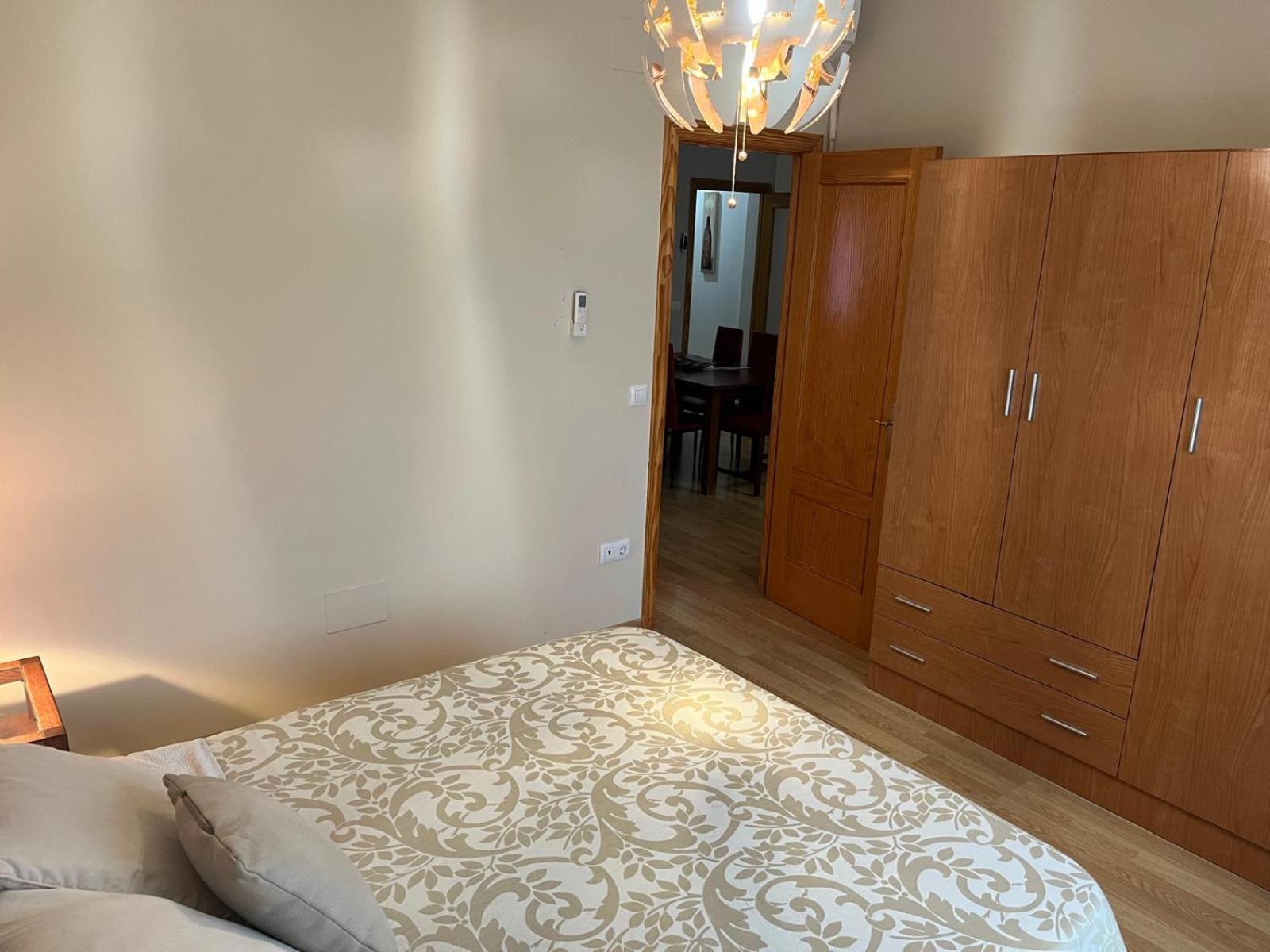 Appartement San Miguel à Membrilla Extérieur photo