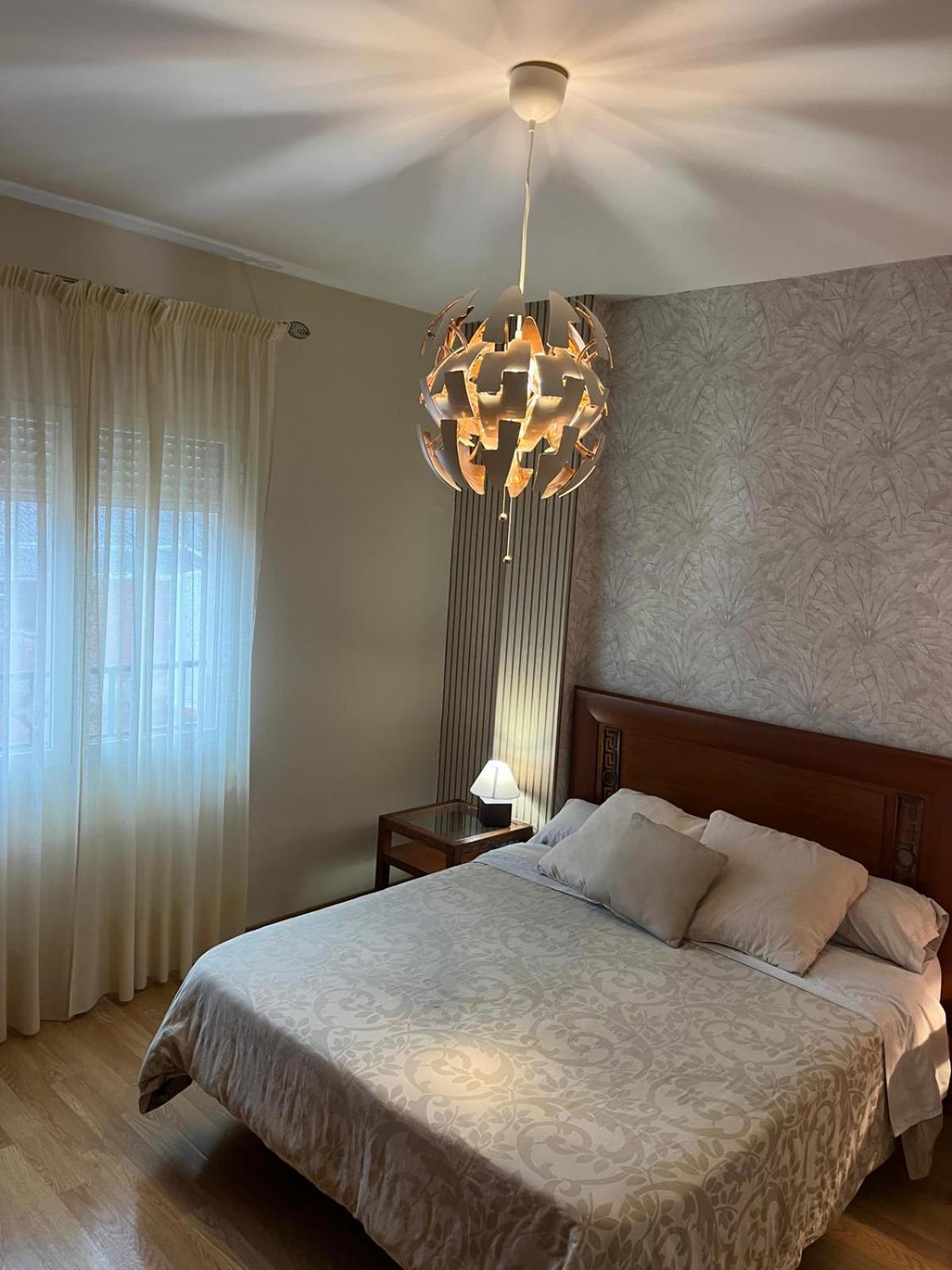 Appartement San Miguel à Membrilla Extérieur photo